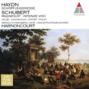 Das Alte Werk Haydn / Schubert Серия: Das Alte Werk инфо 2219c.