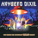 Hayseed Dixie You Wanna See Something Really Scary? Формат: Audio CD (Jewel Case) Дистрибьюторы: Cooking Vinyl Ltd , Концерн "Группа Союз" Европейский Союз Лицензионные товары инфо 3038c.