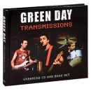 Green Day Transmissions Формат: Audio CD (Подарочное оформление) Дистрибьюторы: Storming Music Ltd, Концерн "Группа Союз" Китай Лицензионные товары Характеристики аудионосителей 2010 г Сборник: Импортное издание инфо 5878c.