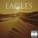 Eagles Long Road Out Of Eden (2 CD) Формат: 2 Audio CD (Jewel Case) Дистрибьюторы: ООО "Юниверсал Мьюзик", Eagle Records Лицензионные товары Характеристики аудионосителей 2008 г Сборник: Российское издание инфо 1834h.