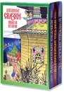 Любимые сказки нашего детства (комплект из 3 книг) Серия: Русские народные сказки инфо 6501h.