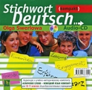 Stichwort Deutsch Kompakt (аудиокурс на CD) Издательство: АСТ-Пресс Школа, 2010 г Jewel Case ISBN 978-5-94776-791-9 Язык: Немецкий инфо 13396h.